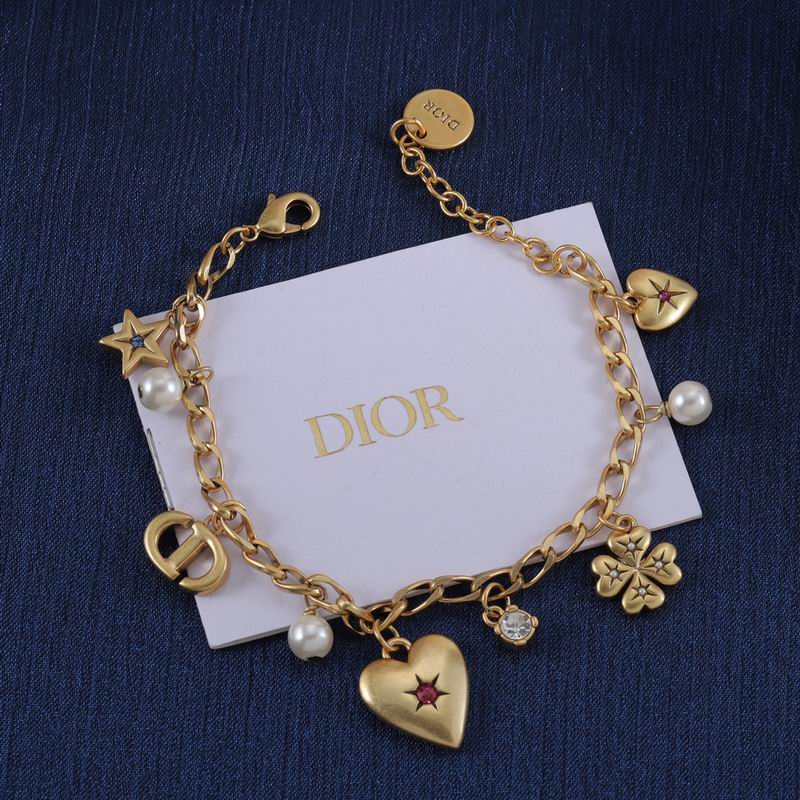 Dior Bracelet 06lyr256